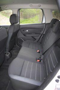 053. Druga generacja Dacii Duster Testy