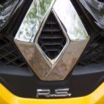 08. Test Renault Clio R.S. Trophy z roku 2018 Testy