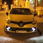 14. Test Renault Clio R.S. Trophy z roku 2018 Testy