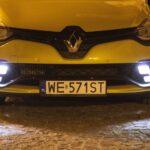 15. Test Renault Clio R.S. Trophy z roku 2018 Testy