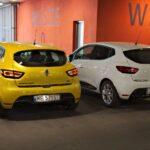 18. Test Renault Clio R.S. Trophy z roku 2018 Testy