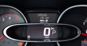 90. Test Renault Clio R.S. Trophy z roku 2018 Testy