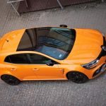 07. Renault Megane IV R.S. 280 Wiadomości