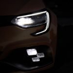 16. Renault Megane IV R.S. 280 Wiadomości