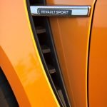 17. Renault Megane IV R.S. 280 Wiadomości