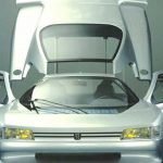 1988 peugeot oxia concept Wiadomości