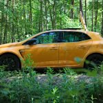 21. Renault Megane IV R.S. 280 Wiadomości