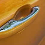 23. Renault Megane IV R.S. 280 Wiadomości