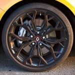 28. Renault Megane IV R.S. 280 Wiadomości