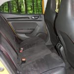42. Renault Megane IV R.S. 280 Wiadomości