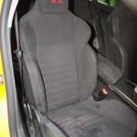 44. Renault Megane IV R.S. 280 Wiadomości