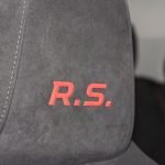 45. Renault Megane IV R.S. 280 Wiadomości