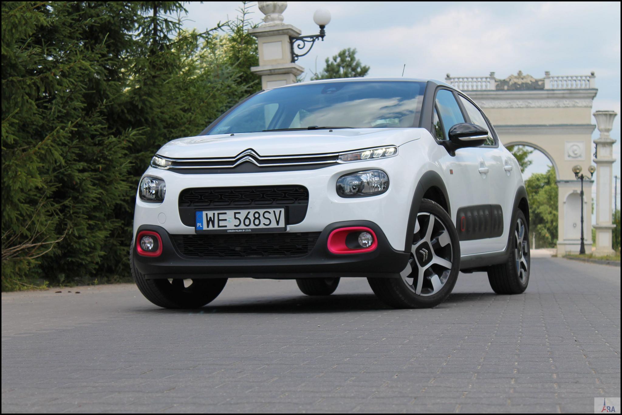 Nowy Citroën C3 Coraz Bardziej Popularny Wśród Klientów – Francuskie.pl – Dziennik Motoryzacyjny