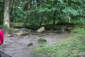 03. Nowe Renault Megane Grandtour TCe 130 na Mazurach – cz. III Wilczy Szaniec Wiadomości