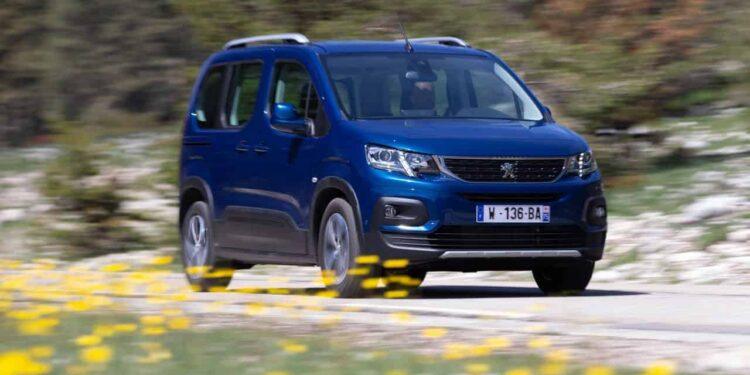 034. Nowy Peugeot Rifter gotowy do akcji Polska gama i cenniki Wiadomości