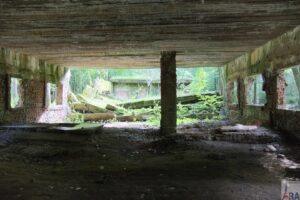 08. Nowe Renault Megane Grandtour TCe 130 na Mazurach – cz. III Wilczy Szaniec Wiadomości