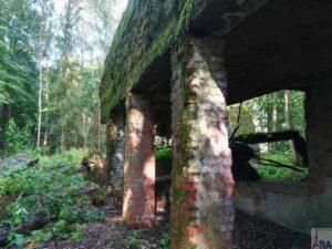 10. Nowe Renault Megane Grandtour TCe 130 na Mazurach – cz. III Wilczy Szaniec Wiadomości