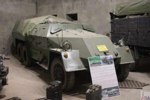 18. Nowe Renault Megane Grandtour TCe 130 na Mazurach – cz. III Wilczy Szaniec Wiadomości