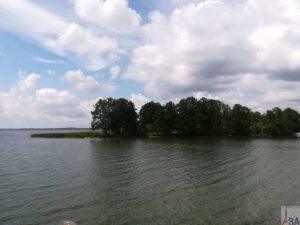 24. Nowe Renault Megane Grandtour TCe 130 na Mazurach – cz. III Jezioro Niegocin Wyspa Miłości Wiadomości