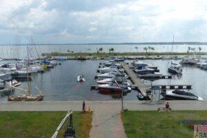 33. Nowe Renault Megane Grandtour TCe 130 na Mazurach – cz. III Giżycko Wiadomości