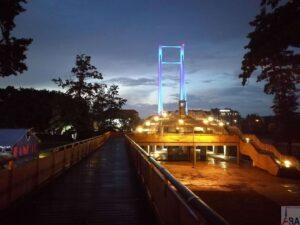 34. Nowe Renault Megane Grandtour TCe 130 na Mazurach – cz. III Giżycko Wiadomości