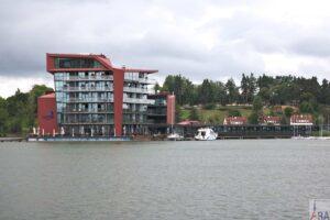 37. Nowe Renault Megane Grandtour TCe 130 na Mazurach – cz. III Mikołajki Wiadomości