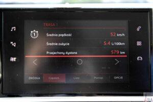 89. Druga generacja Citroëna C4 Cactusa w teście Francuskie.pl Citroën - testy i opinie