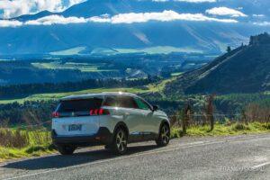 Nowy Peugeot 5008 1.6 THP EAT6