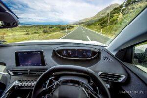 Nowy Peugeot 5008 1.6 THP EAT6