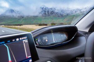 nowy Peugeot 5008 1.6 THP EAT6