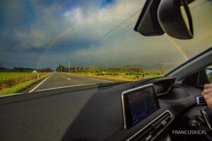 Nowy Peugeot 5008 1.6 THP EAT6