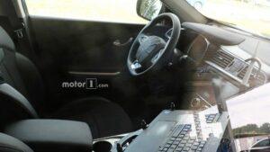 renault kadjar 2019 facelifting Wiadomości