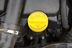 25. Dacia Duster dCi 4x4 na autostradach test Testy