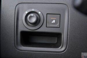 38. Dacia Duster dCi 4x4 na autostradach test Testy