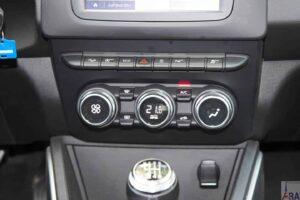 46. Dacia Duster dCi 4x4 na autostradach test Testy