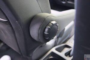 51. Dacia Duster dCi 4x4 na autostradach test Testy