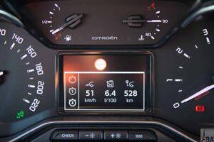 92. Wszystkomający Citroën C3 Aircross – test Testy