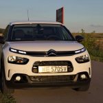 Nowy Citroën C4 Cactus PureTech 110 z automatem 01 Wiadomości