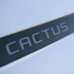 Nowy Citroën C4 Cactus PureTech 110 z automatem 14 Wiadomości