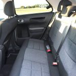 Nowy Citroën C4 Cactus PureTech 110 z automatem 23 Wiadomości