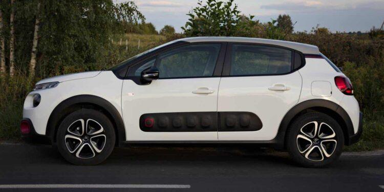 01. Citroën C3 Elle – kwintesencja motoryzacji Citroen - testy i opinie