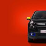 04. Citroën C3 JCC światowa premiera w Paryżu Wiadomości