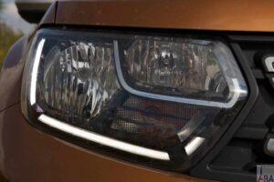 18. Nowa Dacia Duster Comfort – komfort bez wodotrysków Testy