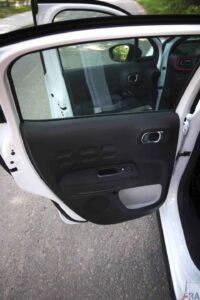 21. Citroën C3 Elle – kwintesencja motoryzacji Citroën - testy i opinie