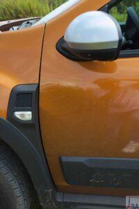 22. Nowa Dacia Duster Comfort – komfort bez wodotrysków Testy