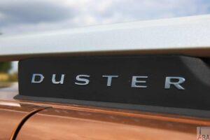 25. Nowa Dacia Duster Comfort – komfort bez wodotrysków Testy