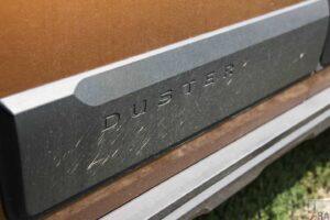 26. Nowa Dacia Duster Comfort – komfort bez wodotrysków Testy