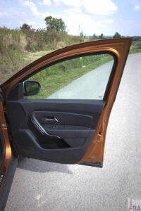 31. Nowa Dacia Duster Comfort – komfort bez wodotrysków Testy