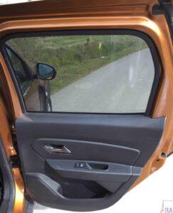 32. Nowa Dacia Duster Comfort – komfort bez wodotrysków Testy