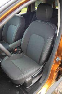 33. Nowa Dacia Duster Comfort – komfort bez wodotrysków Testy